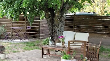 Terras