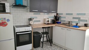Cuisine privée