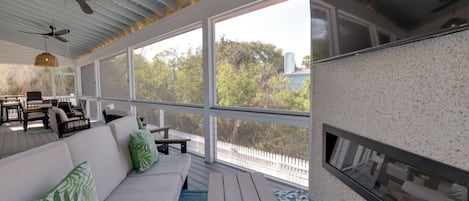Property amenity