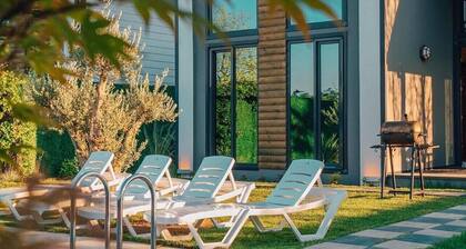 DEEP LUXURY SAPANCA