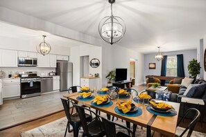 Interior - Epic Group Retreat: Fire Pit | Playset|Bunk Room (St. Louis)