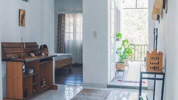 4 chambres, Wi-Fi, draps fournis
