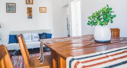 Lonaka Guest House - Androhibe Antananarivo