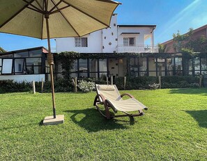 Property grounds - Lonaka Guest House - Androhibe Antananarivo (Antananarivo)