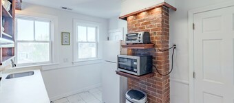 Providence: near Hospitals, Universities, Downtown