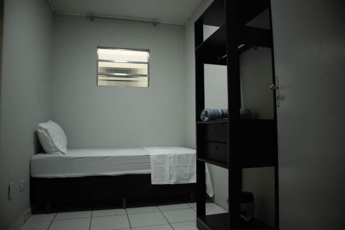 Single Room, Shared Bathroom | Free WiFi