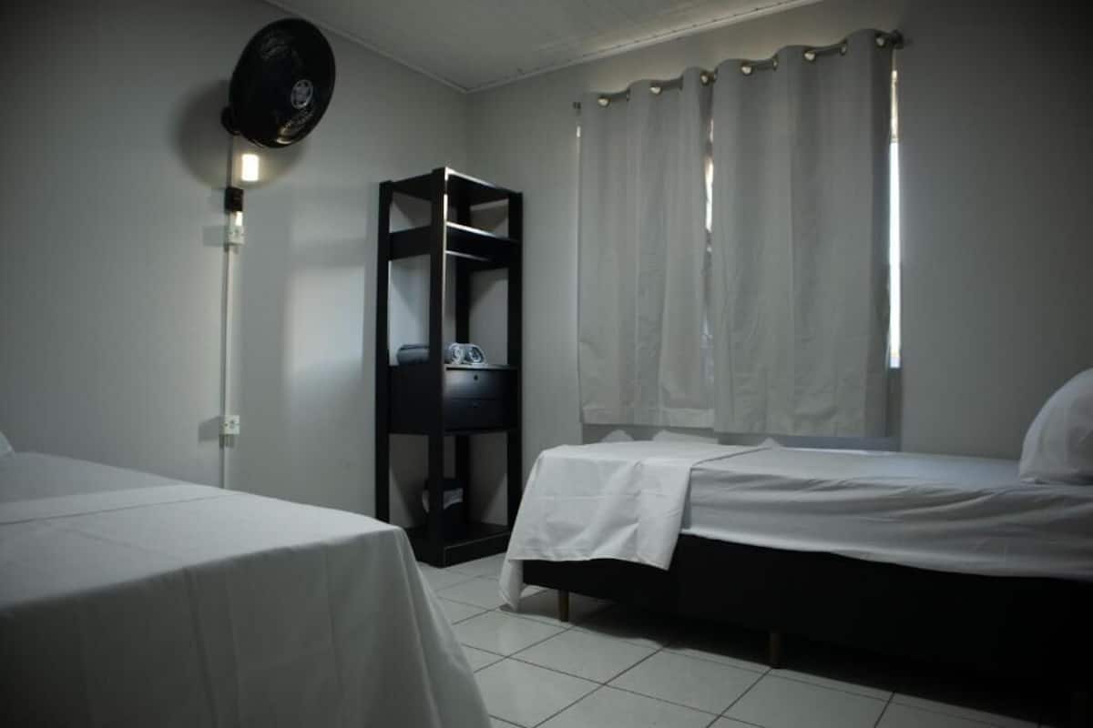 Comfort Double or Twin Room | Free WiFi