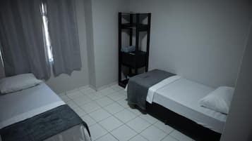 Chambre Confort Double ou avec lits jumeaux