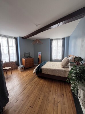 Iron/ironing board, WiFi, bed sheets - Vrbo Property (Pau)