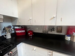 Privékeuken