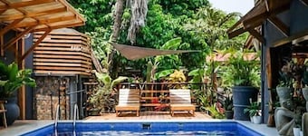 Hotel La Flor de Coco 