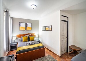 Free WiFi - Hotel La Flor de Coco  (Cangrejal)