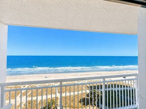 Property grounds - Executive Pineapple Escape-Ocean View & Relaxation (Myrtle Beach)