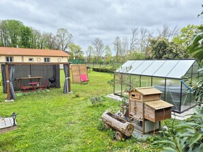 Speisen im Freien