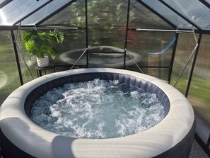 Innen-Whirlpool