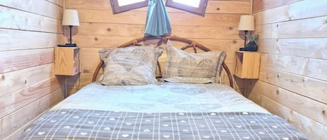 Bed sheets