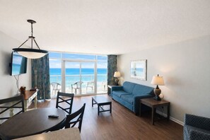 TV - Wave Watchers Haven/ Great location (Myrtle Beach)