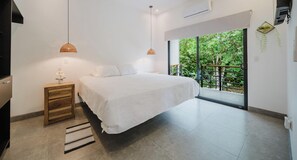 Wifi y ropa de cama 