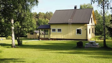 Ulkopuoli