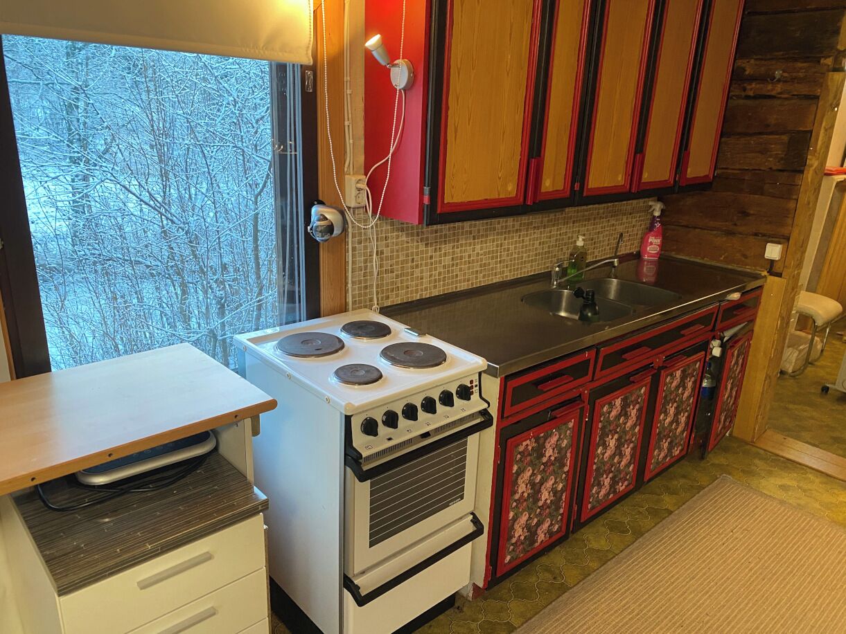 Cuisine privée