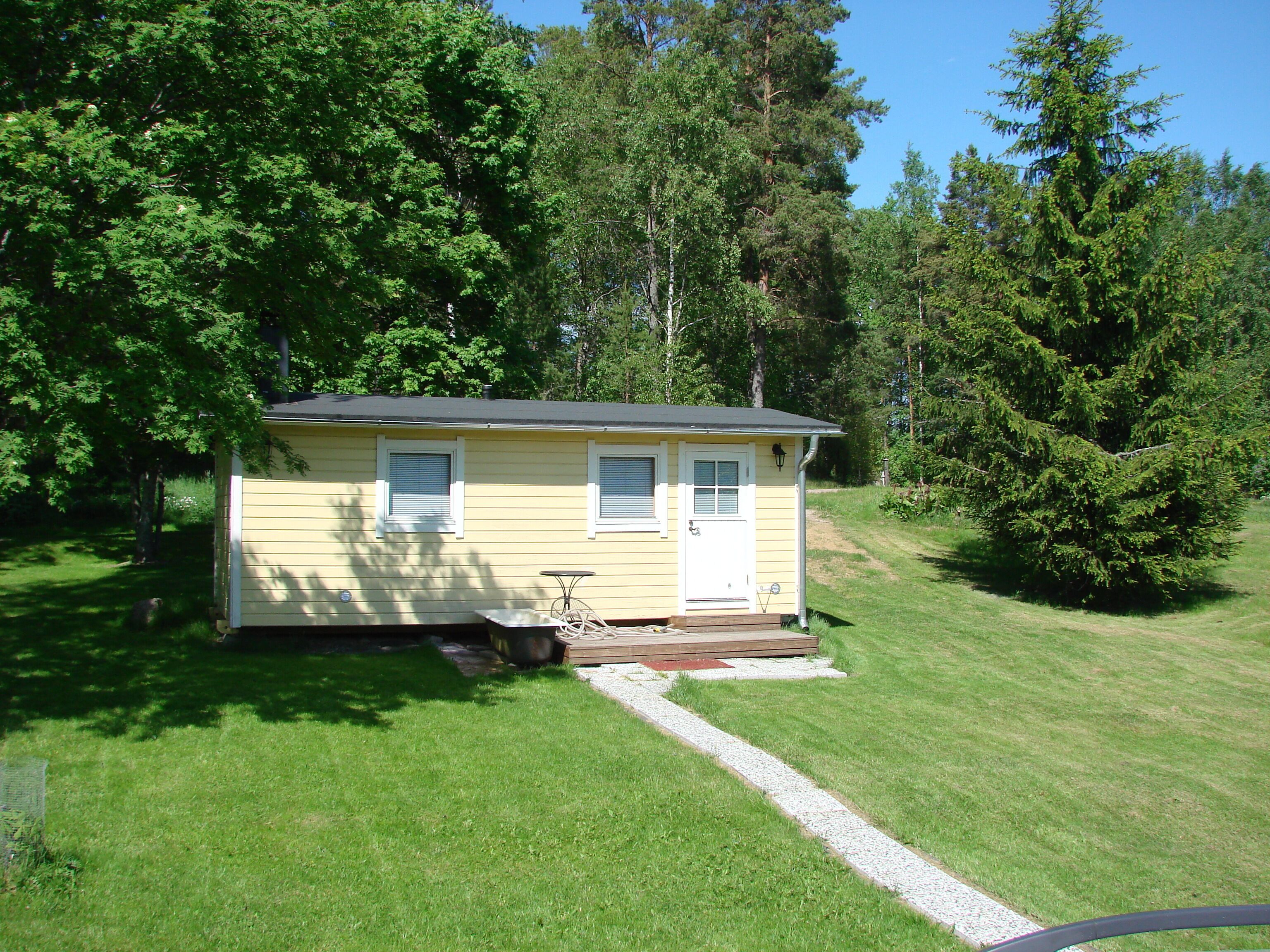Ulkopuoli