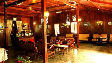 Restaurantes