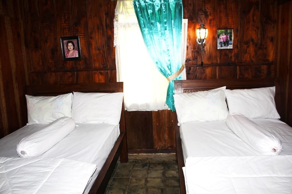 Family Studio, Balcony, Garden View | Free WiFi