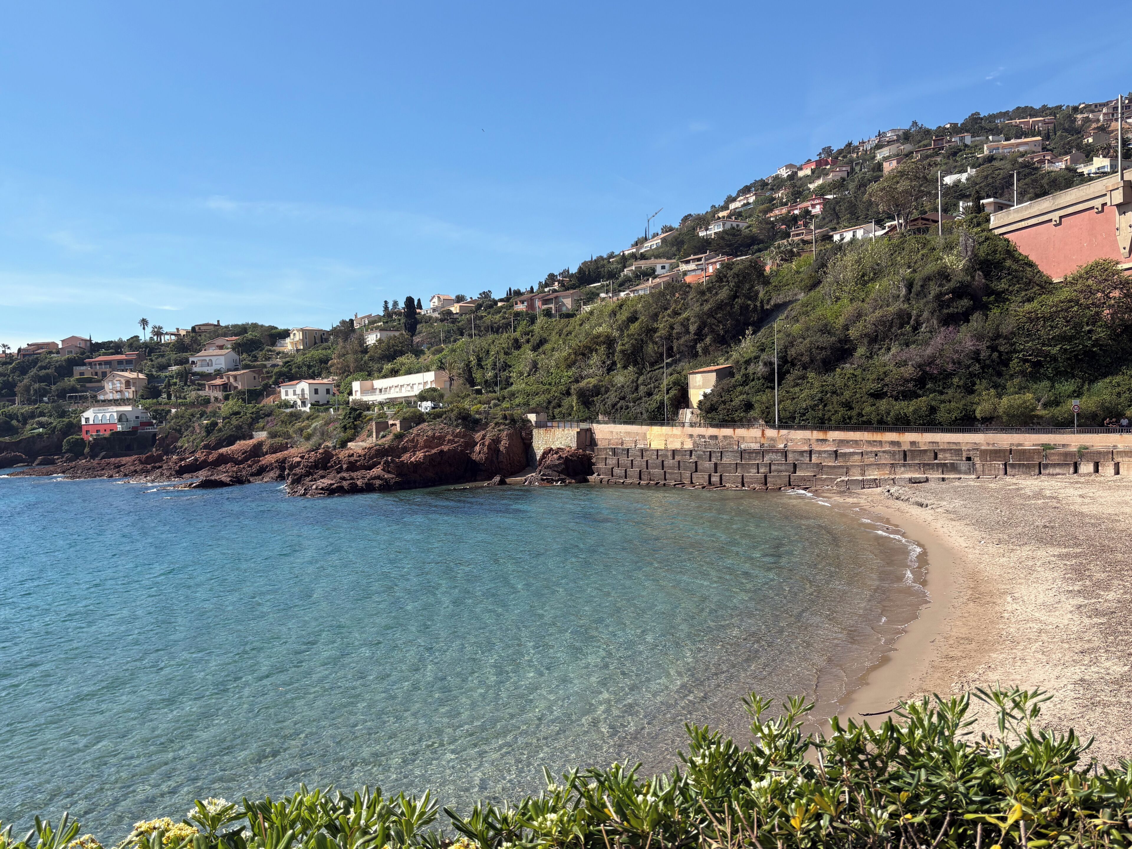 Strand