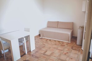 Interior - Antheor Fairy Sea View 2 rooms in Villa (Saint-Raphaël)