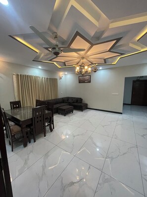 Interior - Guest House Near Islamabad International AirPort (Islamabad)