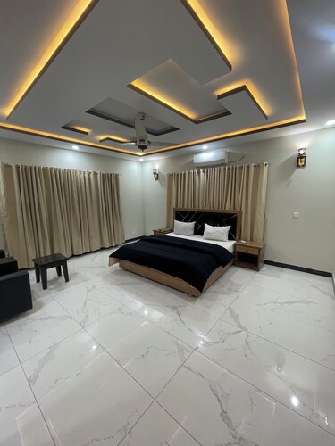 Guest House Near Islamabad International AirPort