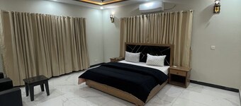 Guest House Near Islamabad International AirPort