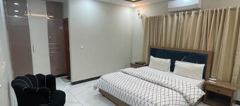 Guest House Near Islamabad International AirPort