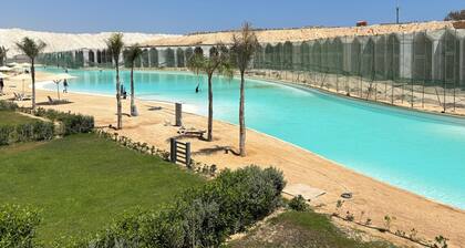 Fouka North Coast CL7-CH15-01