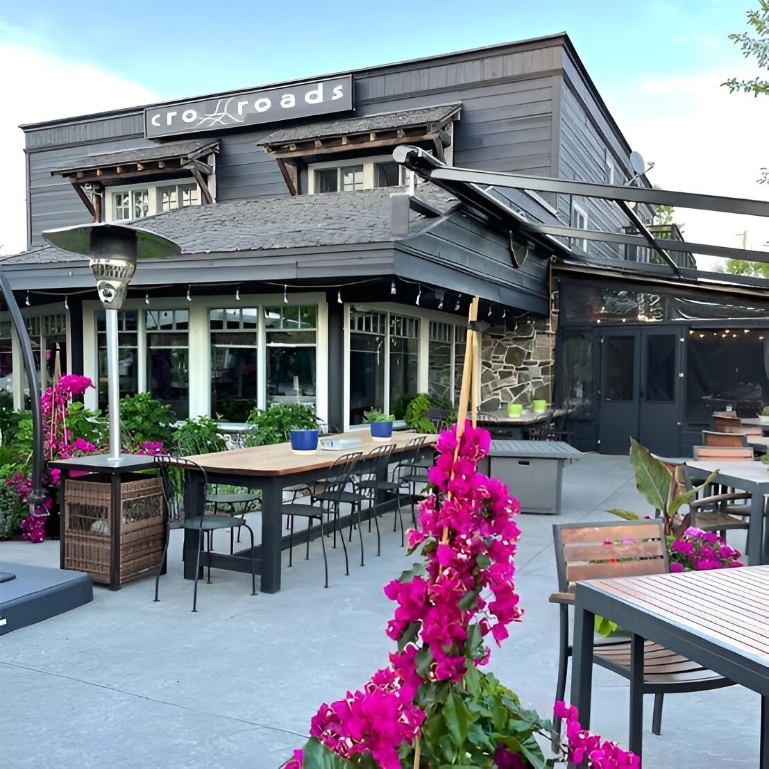 Crossroads Restaurant