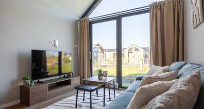 Tiny House in Oud Ade | Tuin van Keet - 15