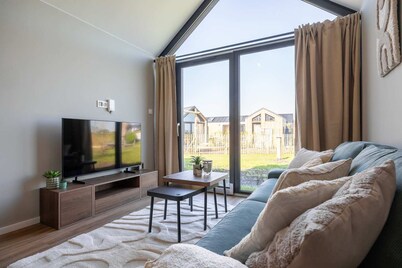 Tiny house in Oud Ade | Tuin van Keet - 15