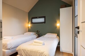 Internet y ropa de cama 