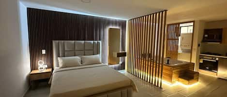 1 chambre, Wi-Fi