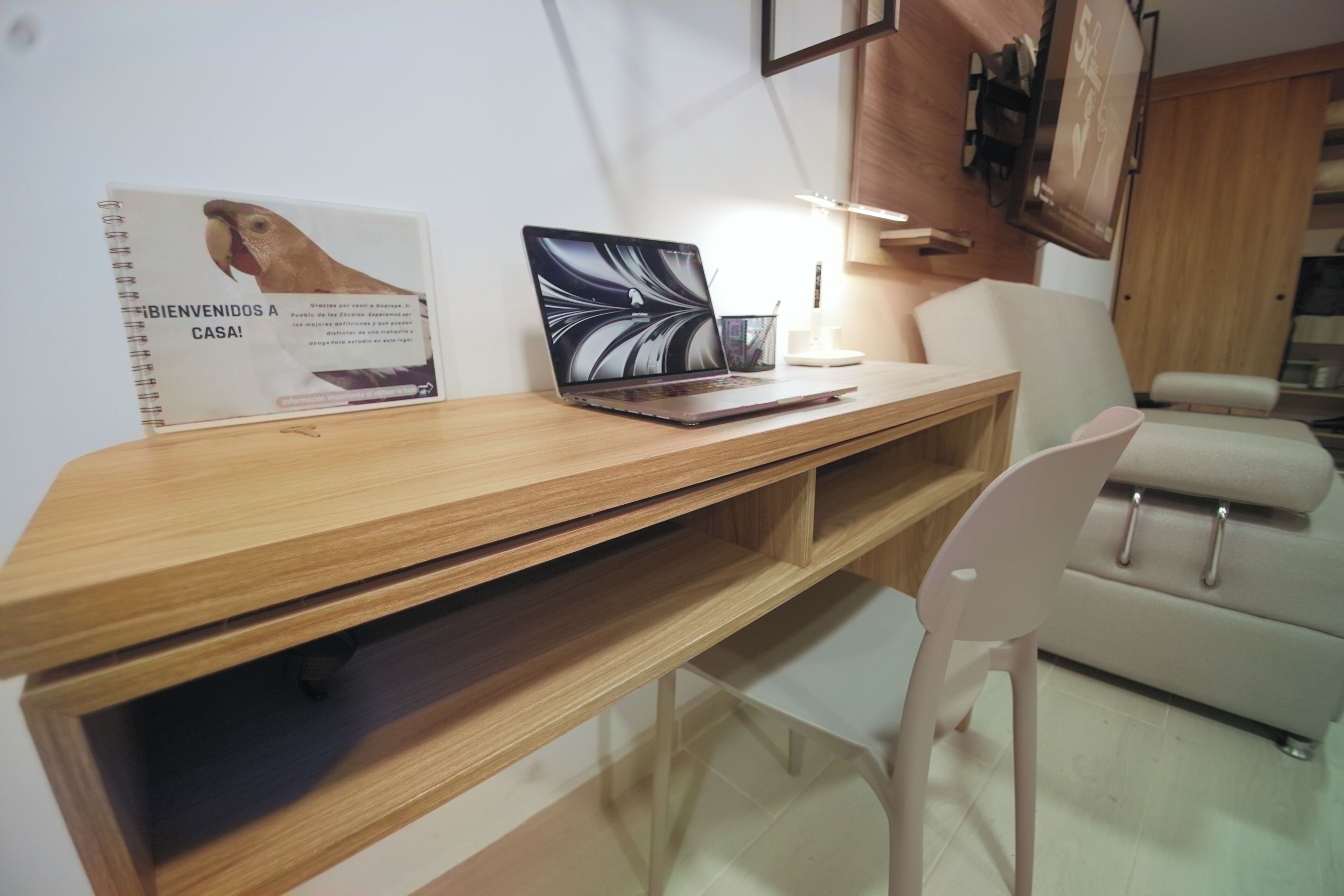 Interieur