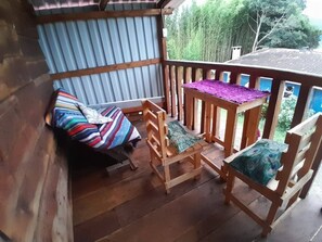 Ulkoalueet