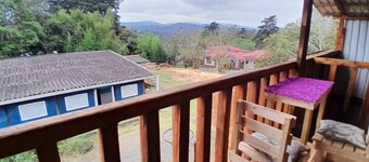 Hippie Hut, Yoga and Relaxation