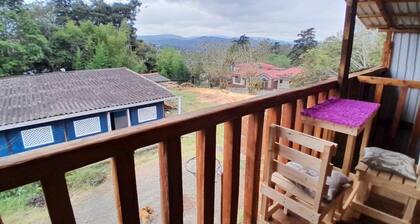 Hippie Hut, Yoga and Relaxation