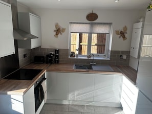 Cucina privata