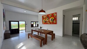 Dining - Vrbo Property (Aquiraz)