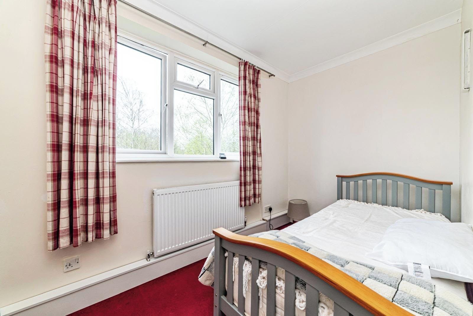 2 chambres, Wi-Fi gratuit
