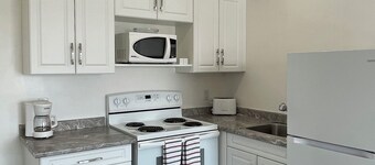 Riverfront Studio in Sault Ste. Marie