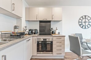 Privékeuken