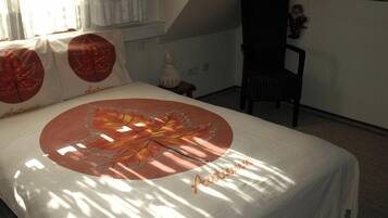 3 Schlafzimmer, WLAN
