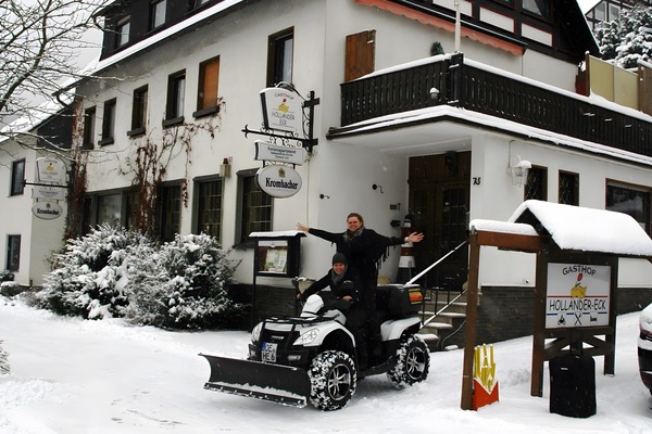 Außenbereich